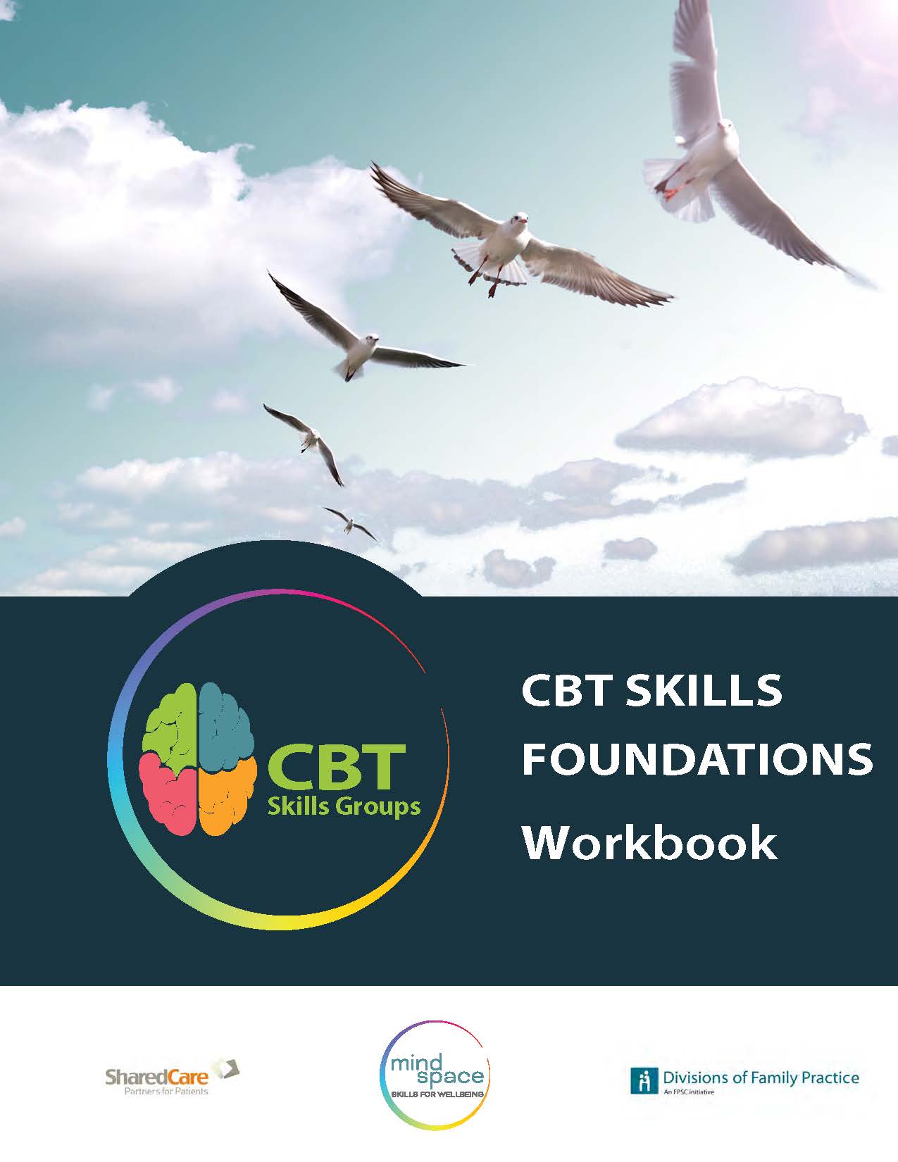 CBT Skills Foundations Workbook